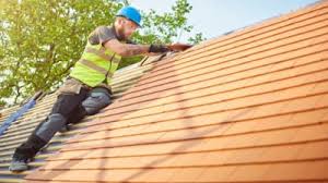 Best Chimney Flashing Repair  in St Maries, ID