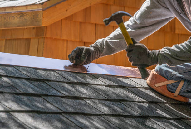 Best Roofing for New Construction  in St Maries, ID