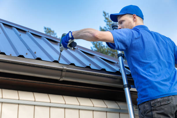 Best Gutter Installation and Repair  in St Maries, ID