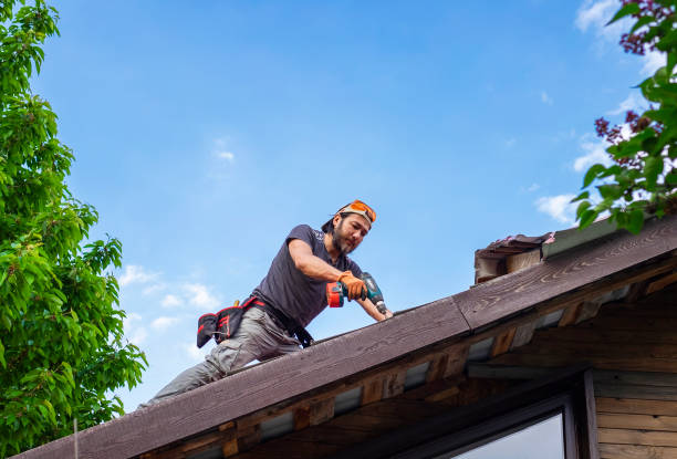 Best Roof Ventilation Installation  in St Maries, ID