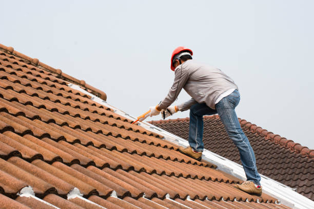 Best Emergency Roof Repair Services  in St Maries, ID