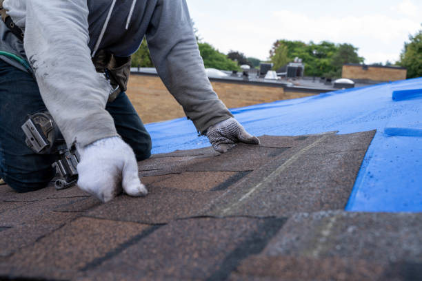 Best Rubber Roofing (EPDM, TPO)  in St Maries, ID