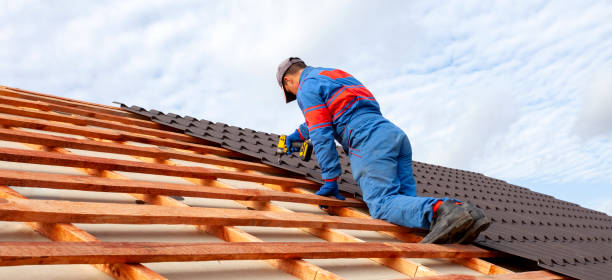 Best Commercial Roofing Services  in St Maries, ID