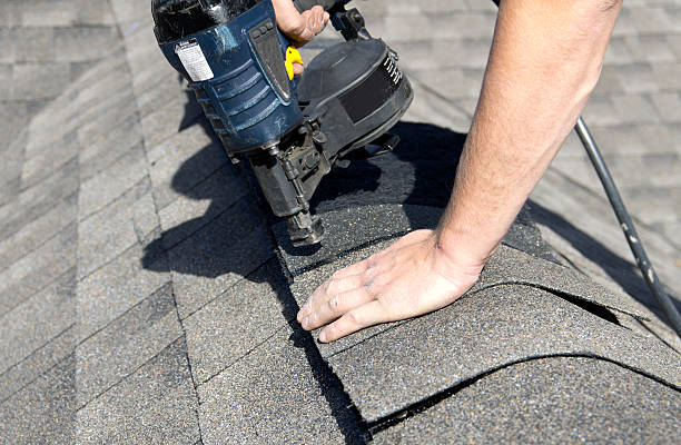 Trusted St Maries, ID  Roofing repair and installation Experts
