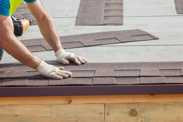 Fast & Reliable Emergency Roof Repairs in St Maries, ID