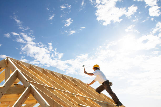 Best Sheet Metal Roofing  in St Maries, ID